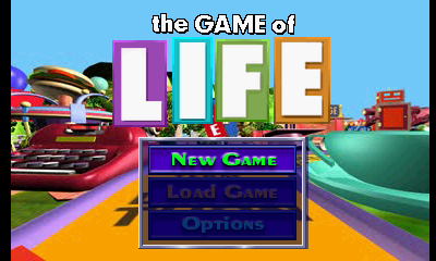 Game of Life, The